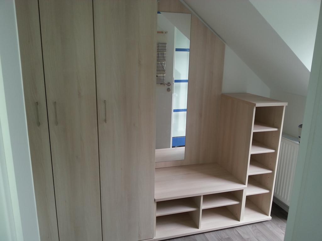 Apartment Vallentin Gbr Schaprode