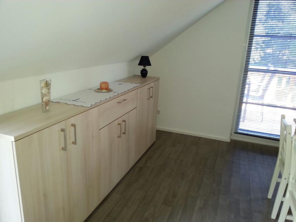 Apartment Vallentin Gbr *