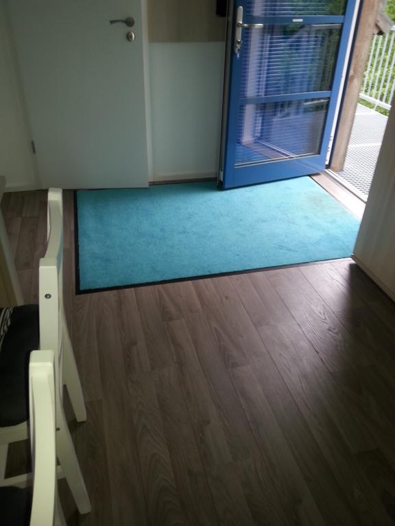 Apartment Vallentin Gbr