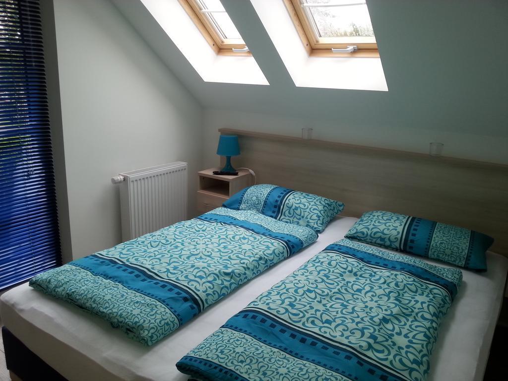 Apartment Vallentin Gbr *